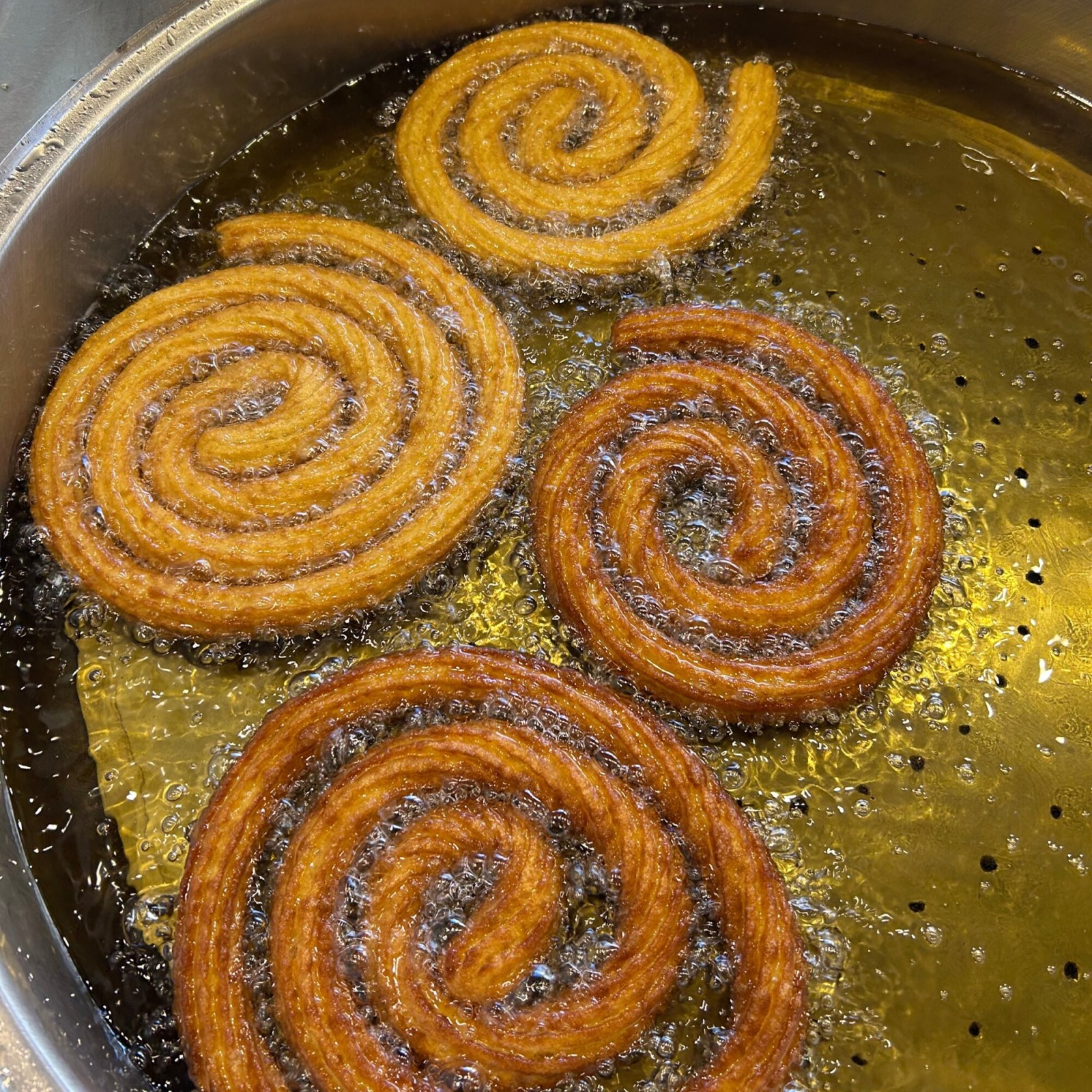 Burma Tatlısı (500 gr.)