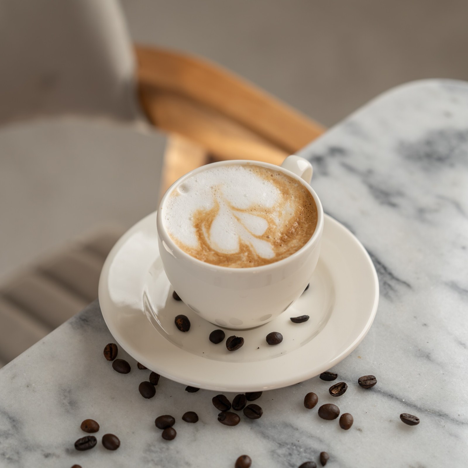 Coffee Mocha