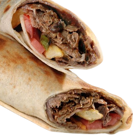 Cağ Kebap Dürüm