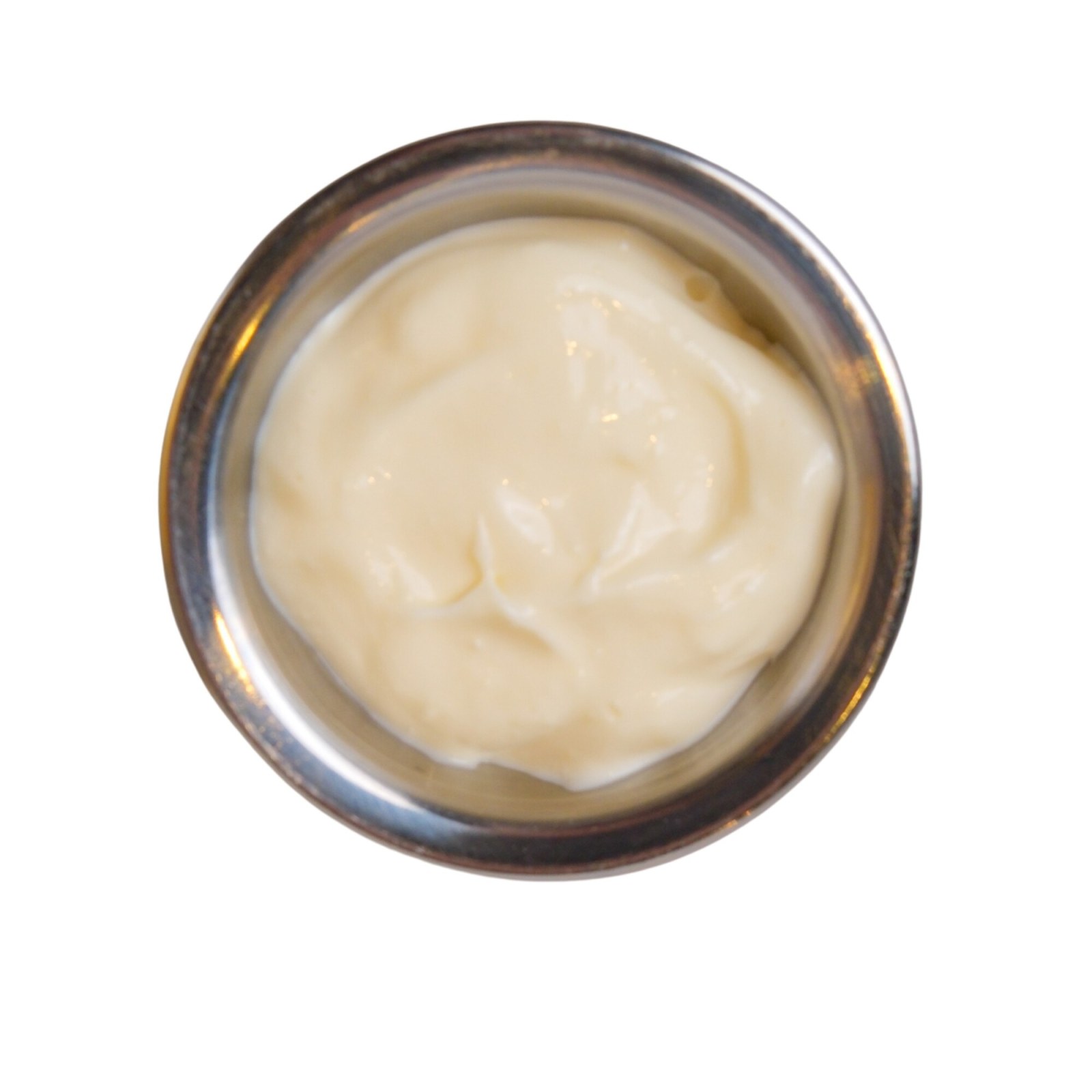 Garlic Mayo