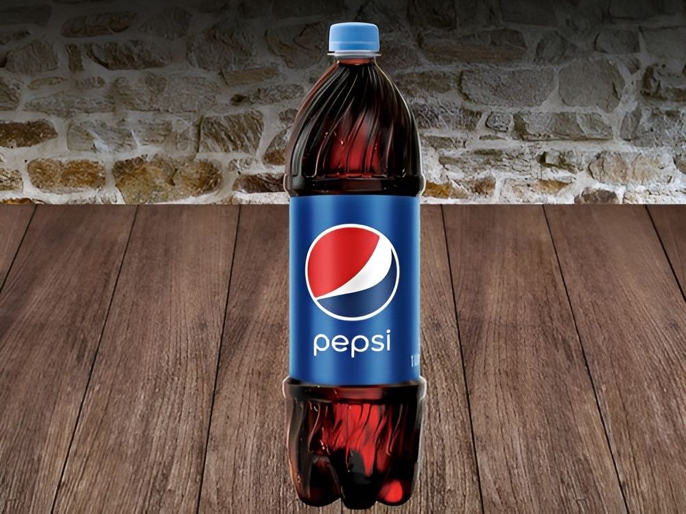 Pepsi 1 litre