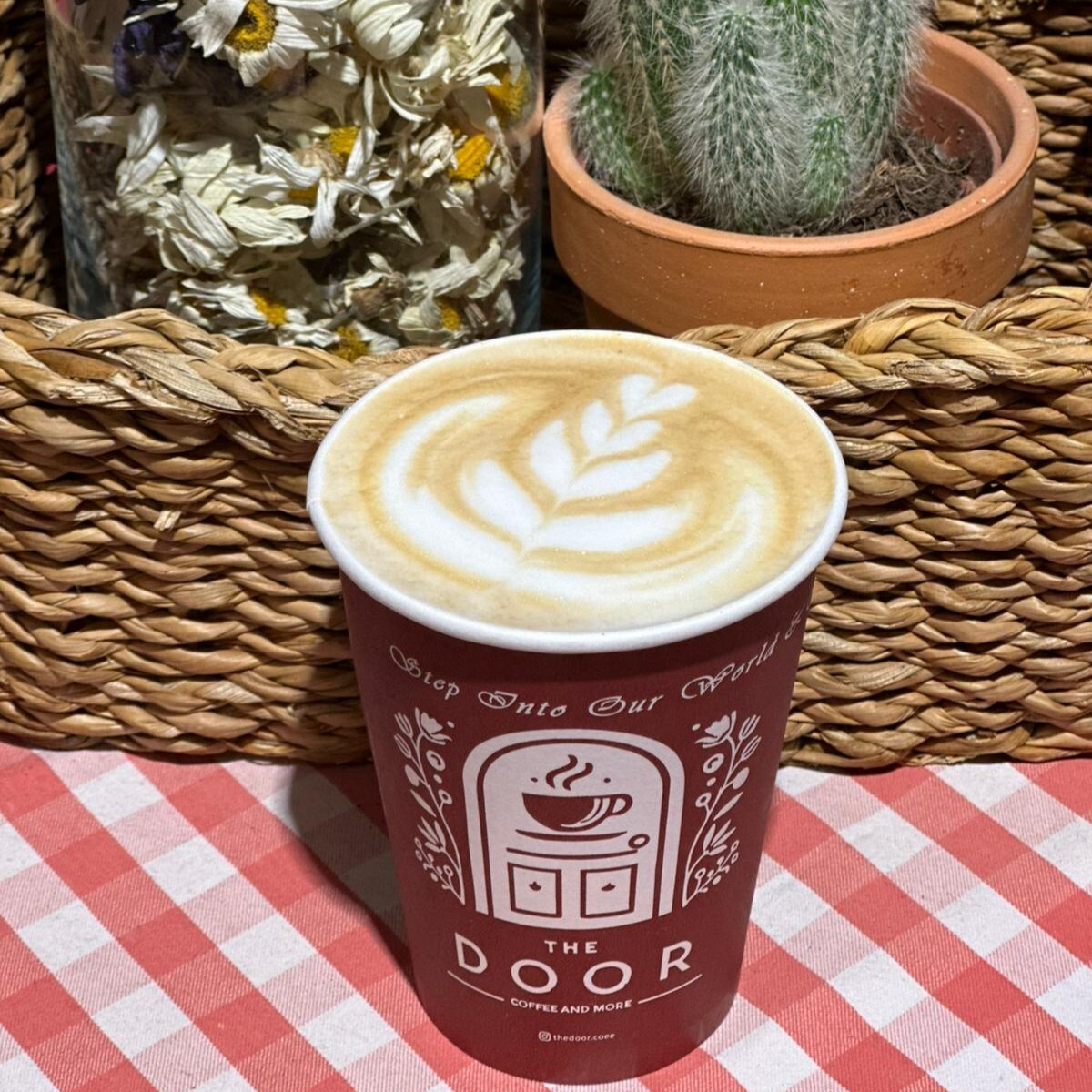White Chocolate Mocha (Büyük Boy)