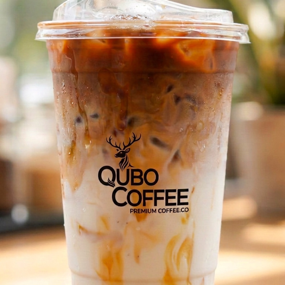 Ice Toffee Nut