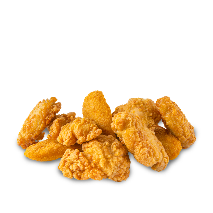 Çıtır Mix 500 Gr.