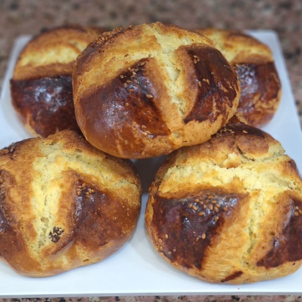 Üzümlü Kek