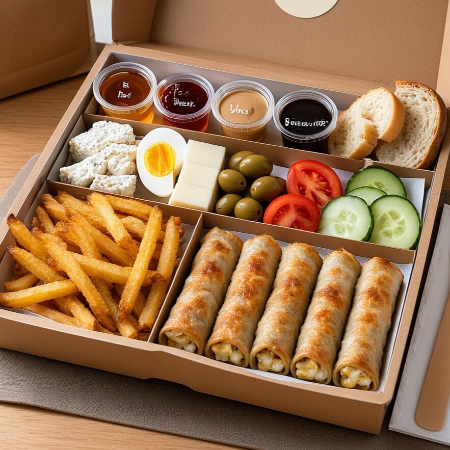 Aydın Sofrası
