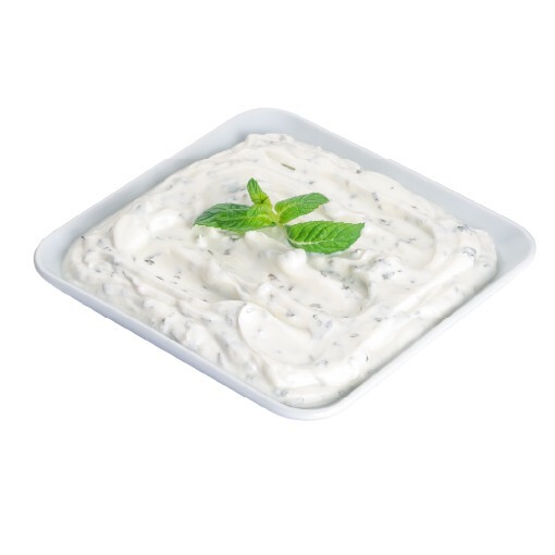 Haydari (150 gr.)