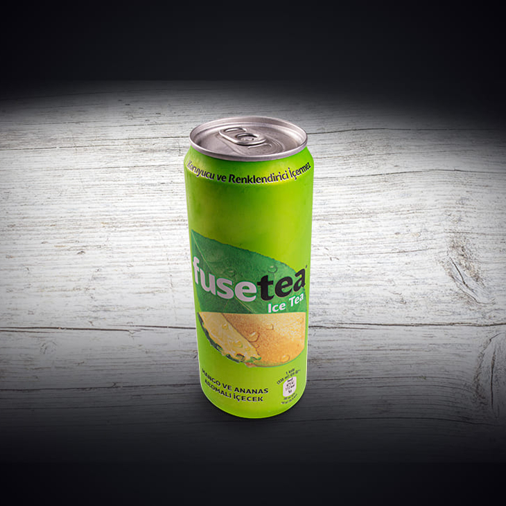 Fuse Tea Mango