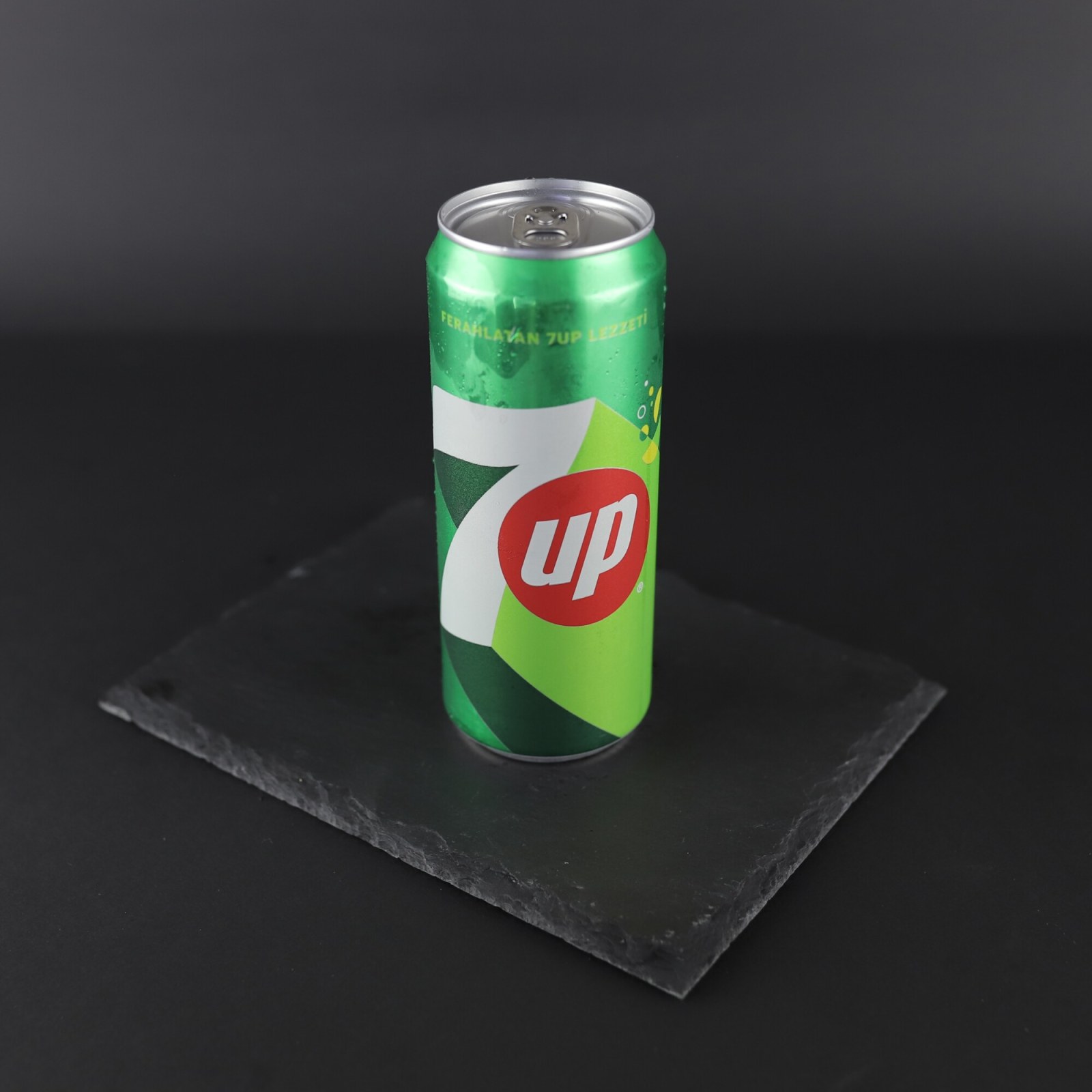 7up Gazoz (33 cl.)