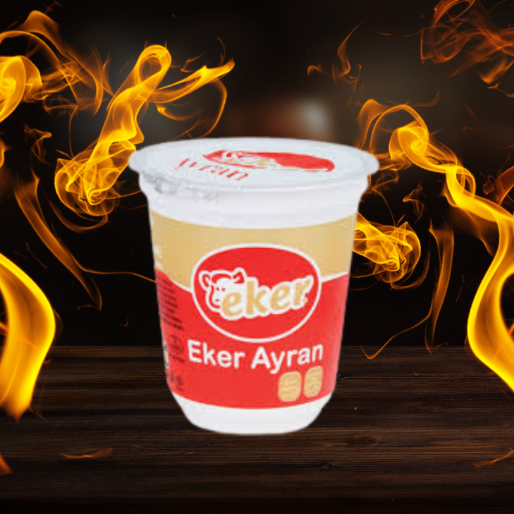 Büyük Ayran