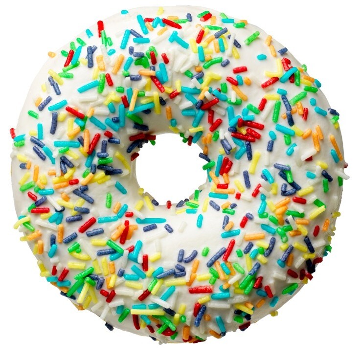 Color Sprinkles