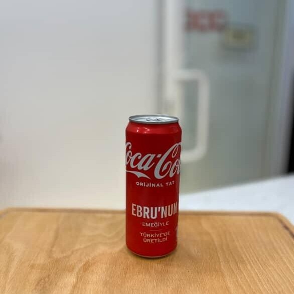Coca Cola 330mL