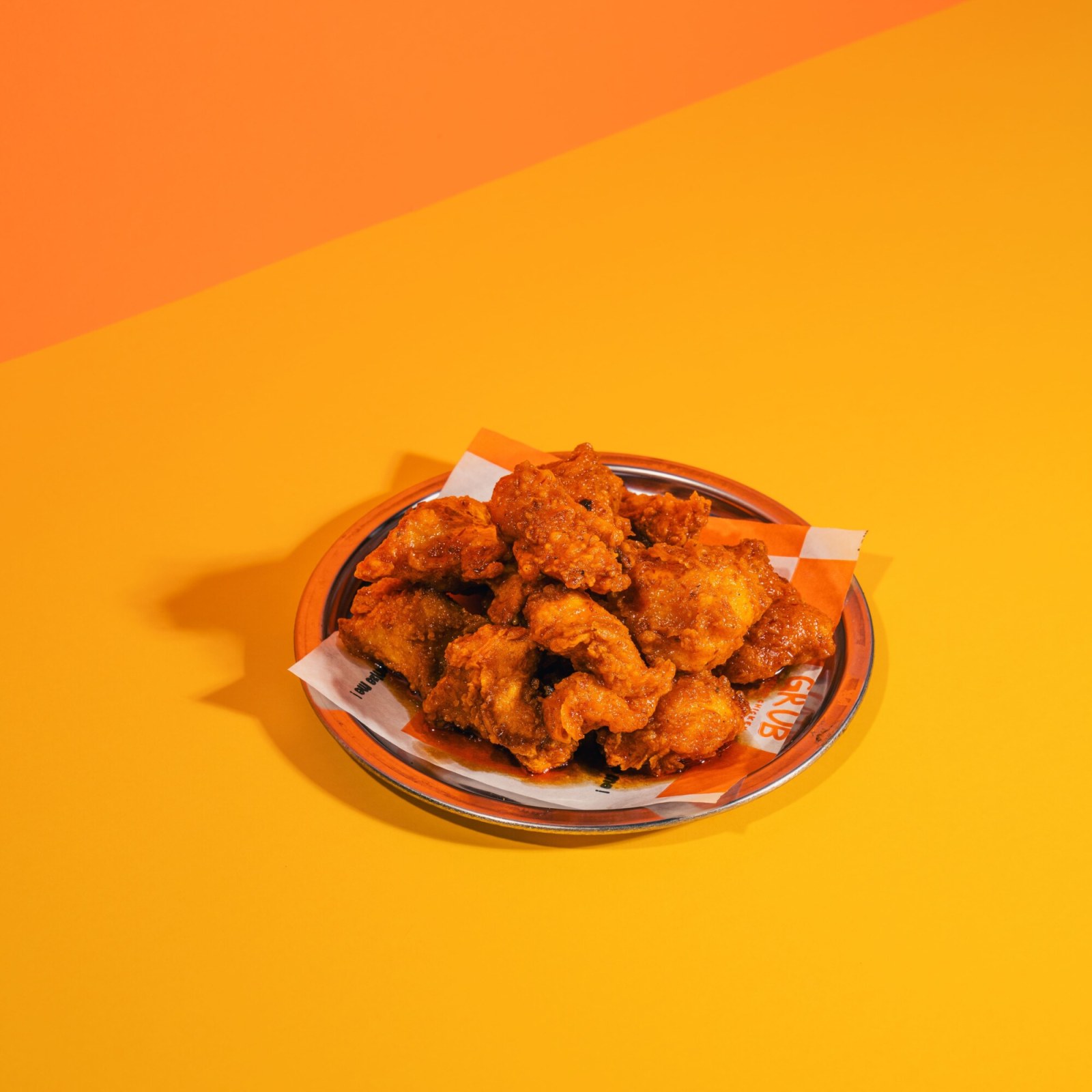Popchicken Buffalo (12 Adet)