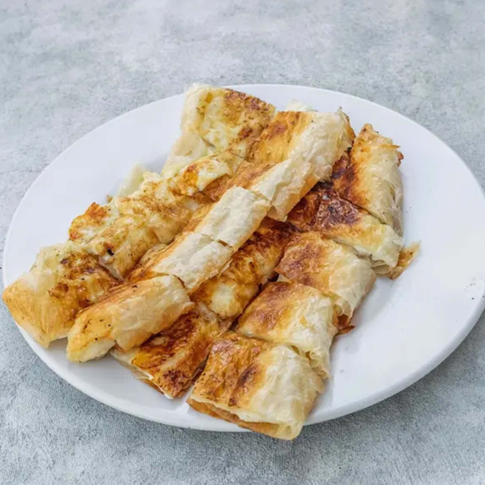 Patatesli Sarma Börek (Adet)