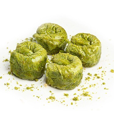 Mado Fıstık Sarma (Porsiyon)