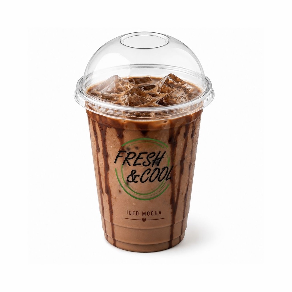 Iced Mocha