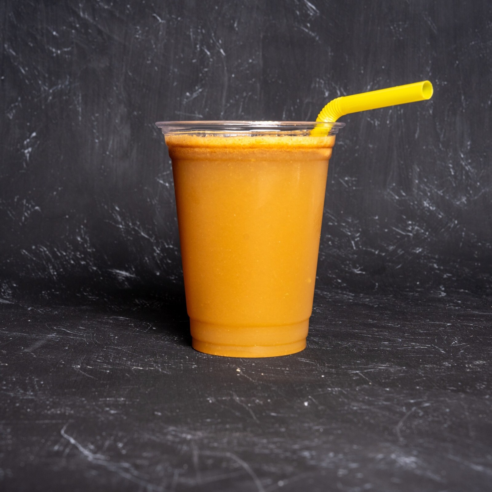 Lotuslu Milkshake (40 cl.)