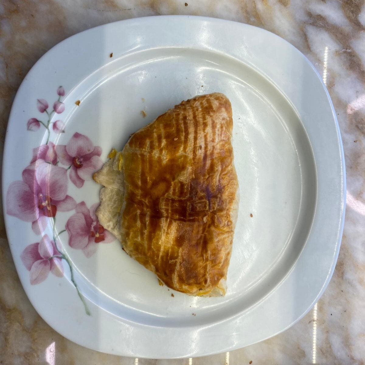 Patatesli Talaş