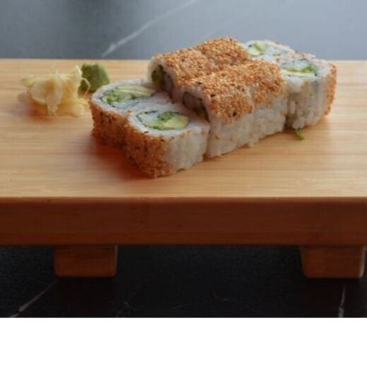 California Roll (8 Pcs.)
