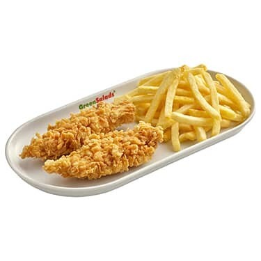 Tenders Patates
