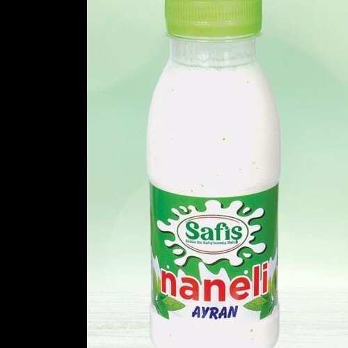 Naneli Ayran