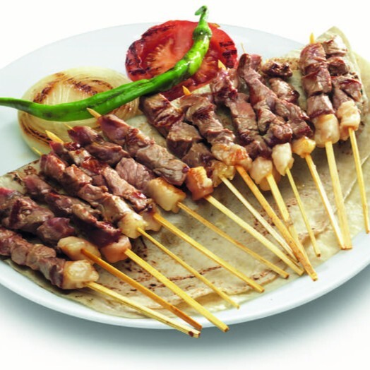Çöp Şiş