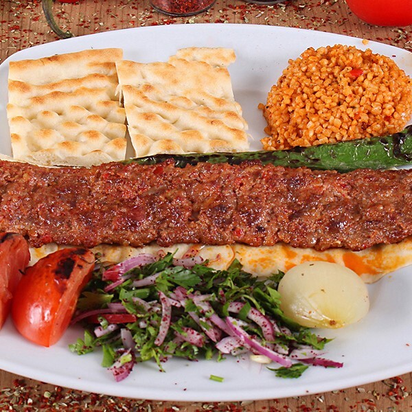 Adana Servis