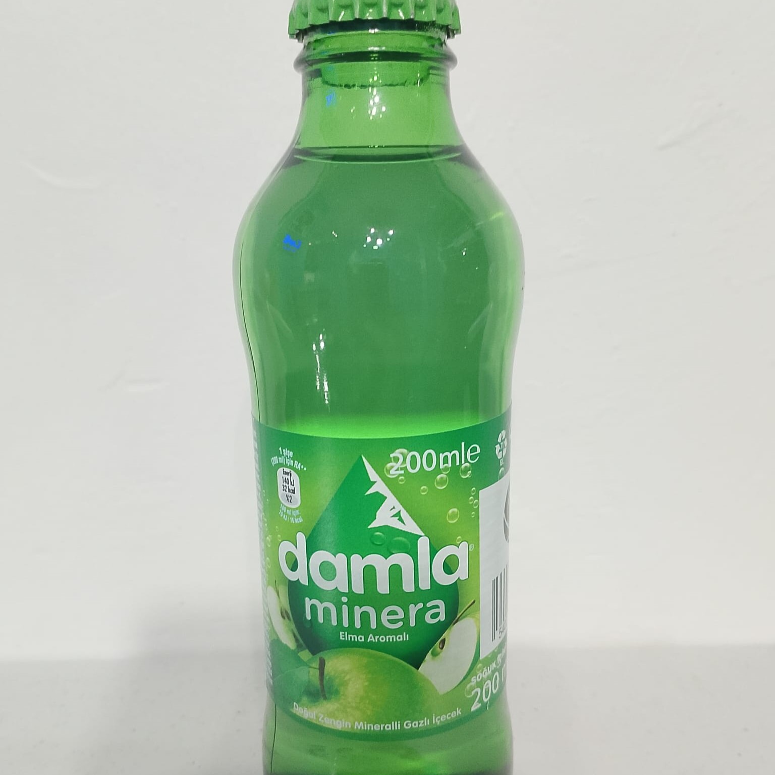 Elmalı Soda