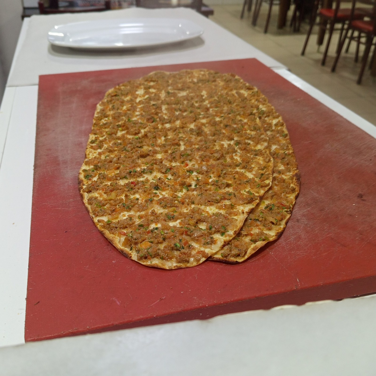 Lahmacun