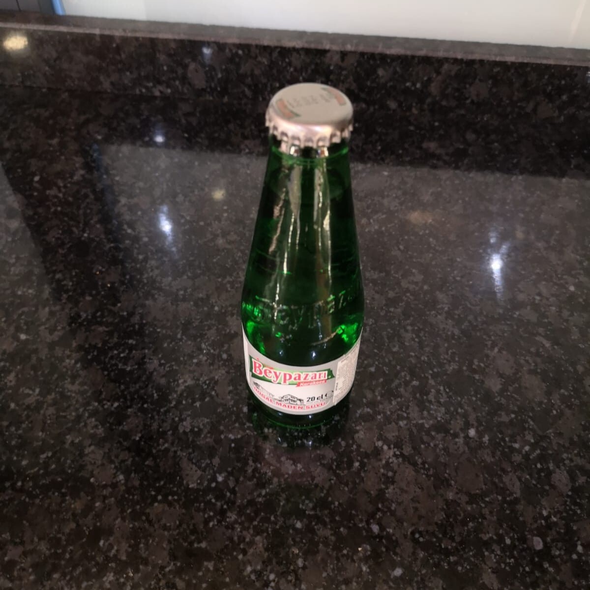 Sade Soda