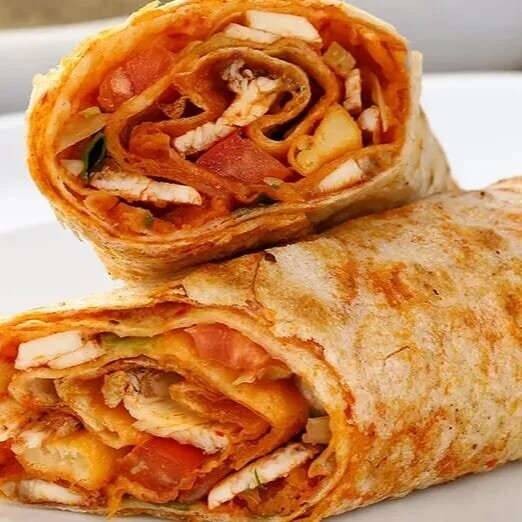 Cheddarlı Hatay Usulü Soslu Tavuk