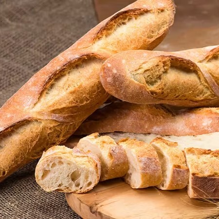 Baget Ekmek