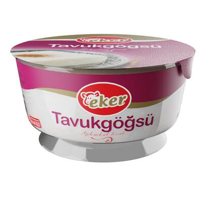 Eker Keşkül