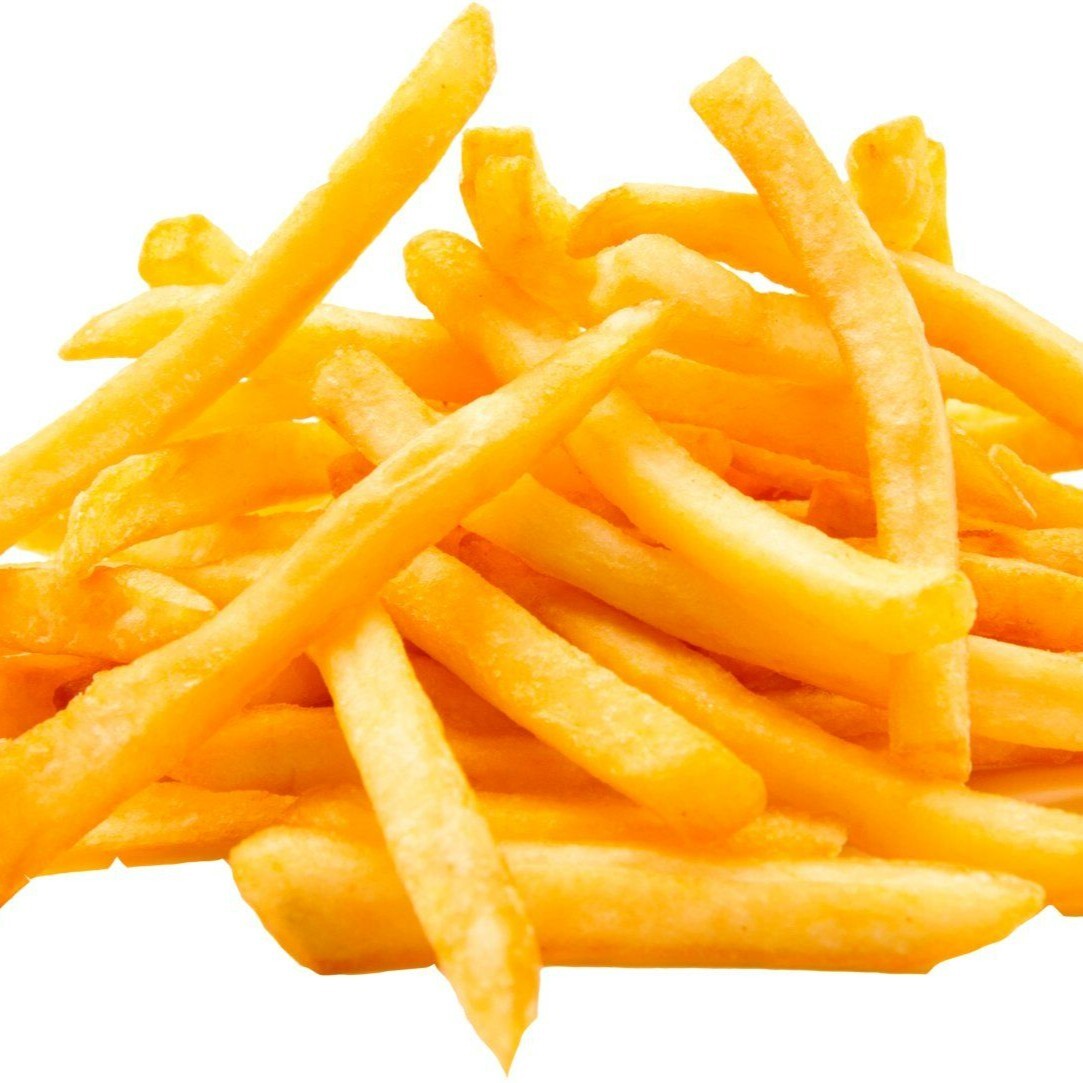 Patates Kızartması