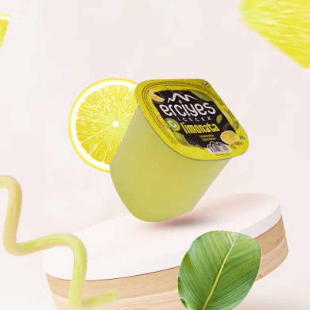 Bardak Limonata