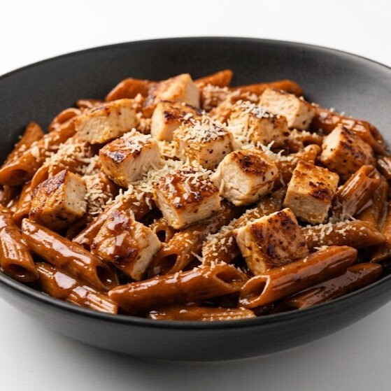 Sweet Chili Tavuklu Penne