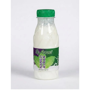 Naneli Ayran