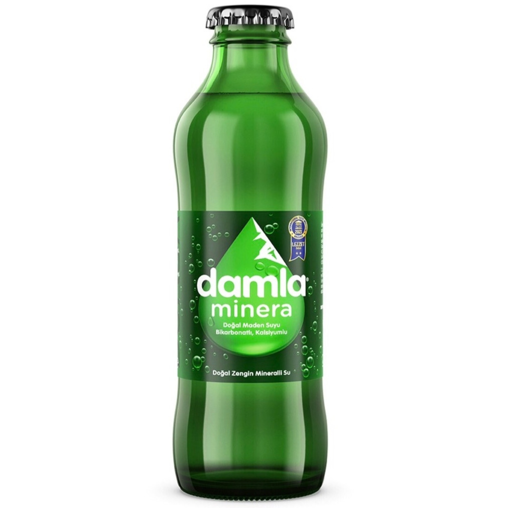 Soda (200 ml.)