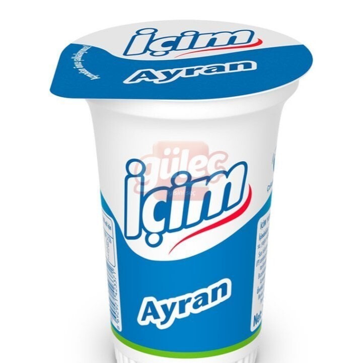 Ayran