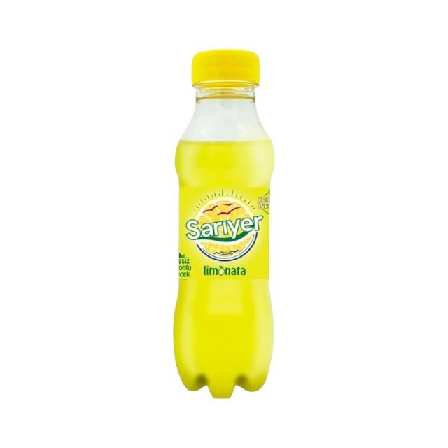 Sarıyer Limonata (25 cl.)
