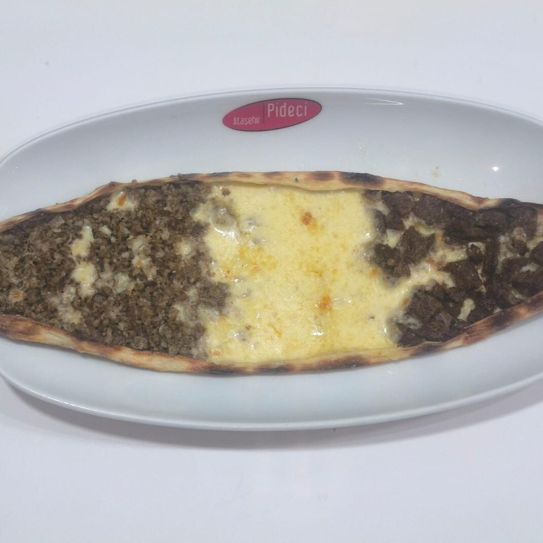 Üçlü Çeşni