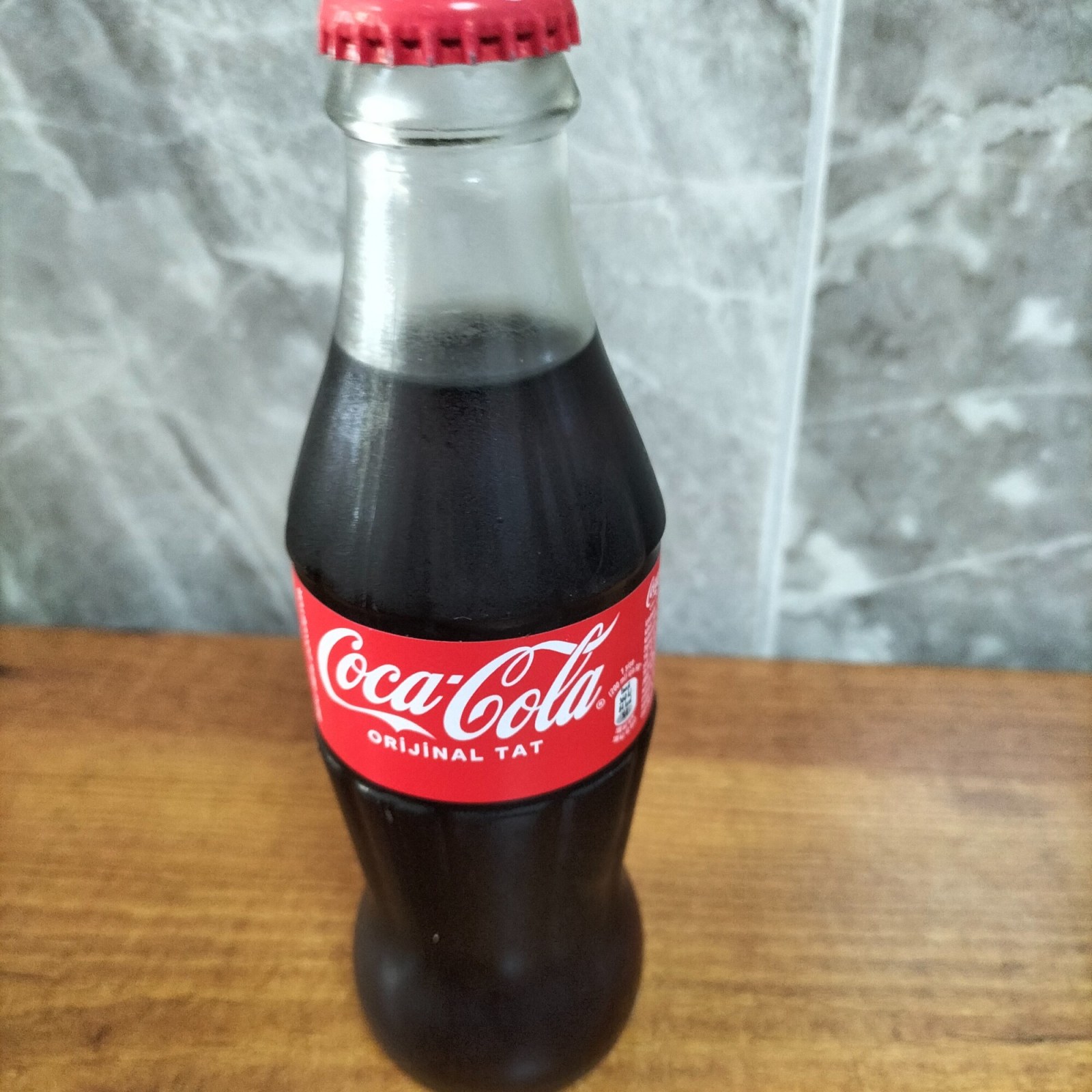 Coca-Cola