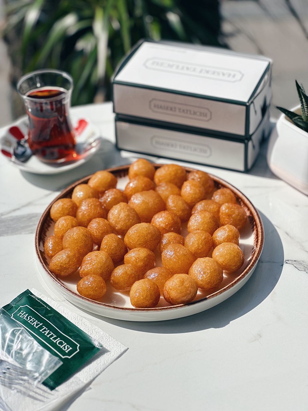 Lokma (500 gr.)
