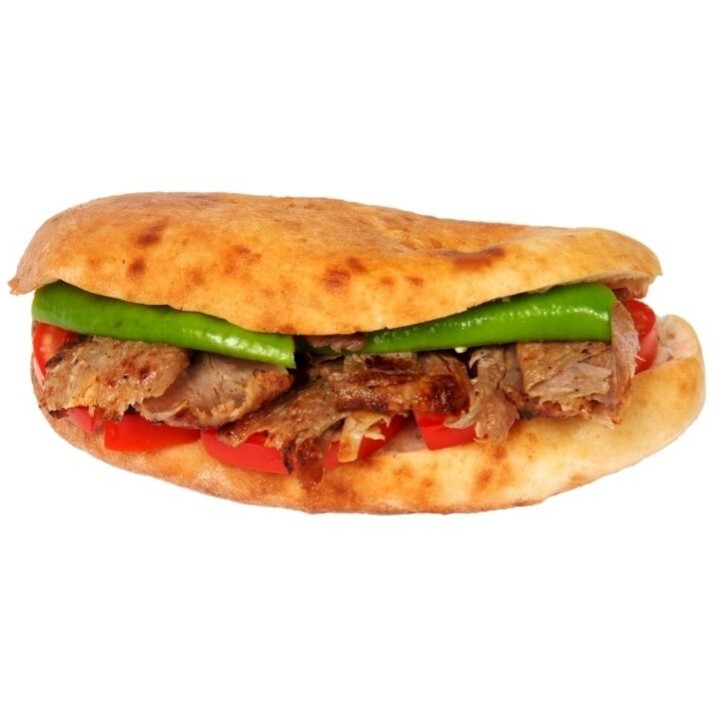 Tobmik Et Döner