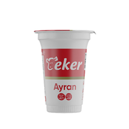 Eker Ayran (200 ml)