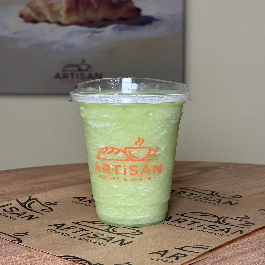 Green Apple Frozen