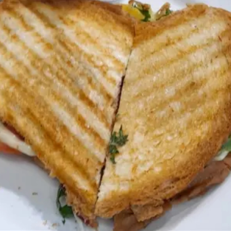 Ayvalık Tost