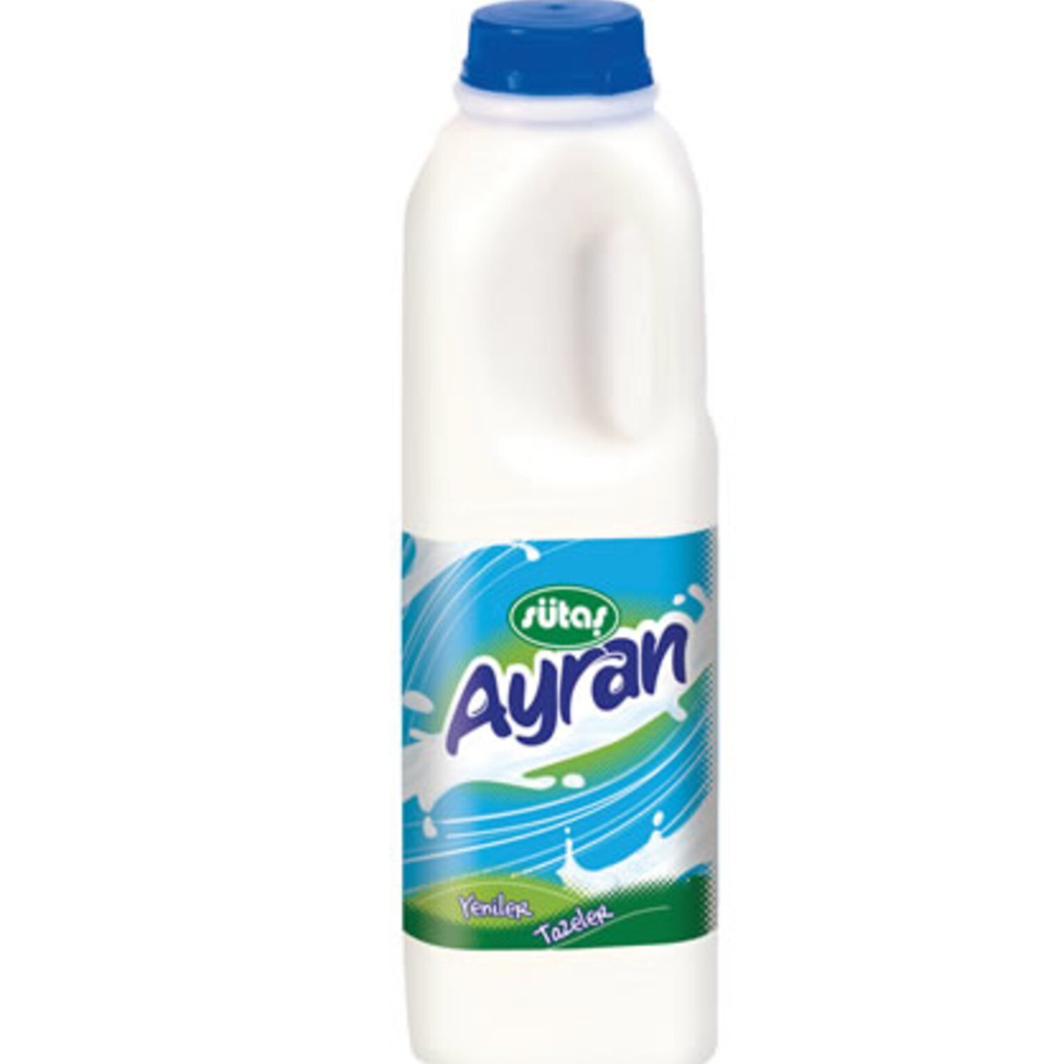 Sütaş Ayran 1 Lt.