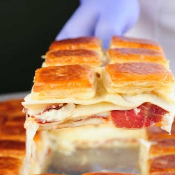 Pastırmalıo Adana Böreği(250gr)