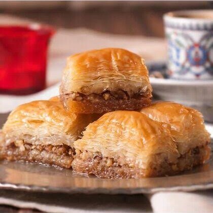 Cevizli Baklava (1kg)